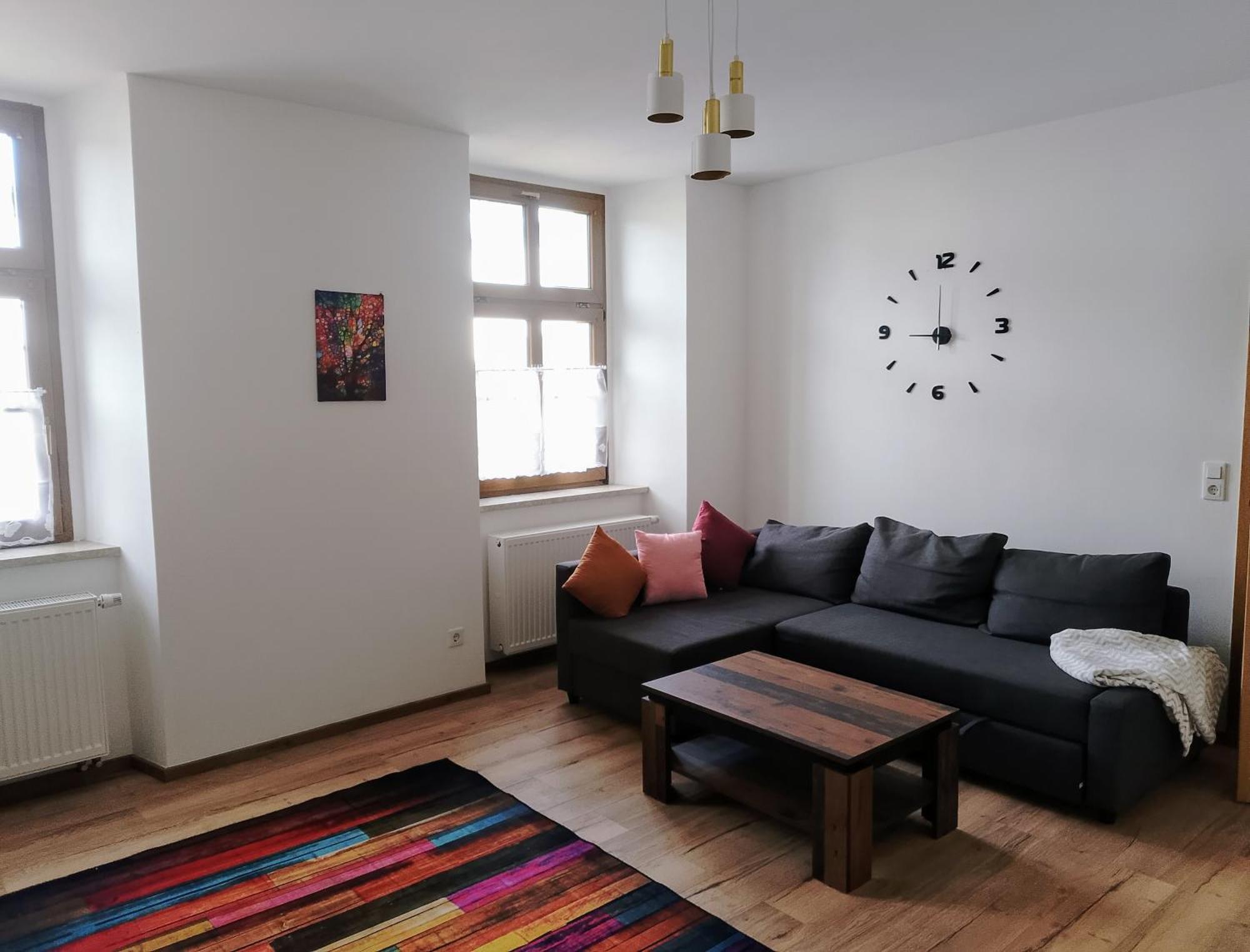 Ferienwohnung Im Rittergut Plohn 300 Meter Zum Freizeitpark Lengenfeld  Exterior foto